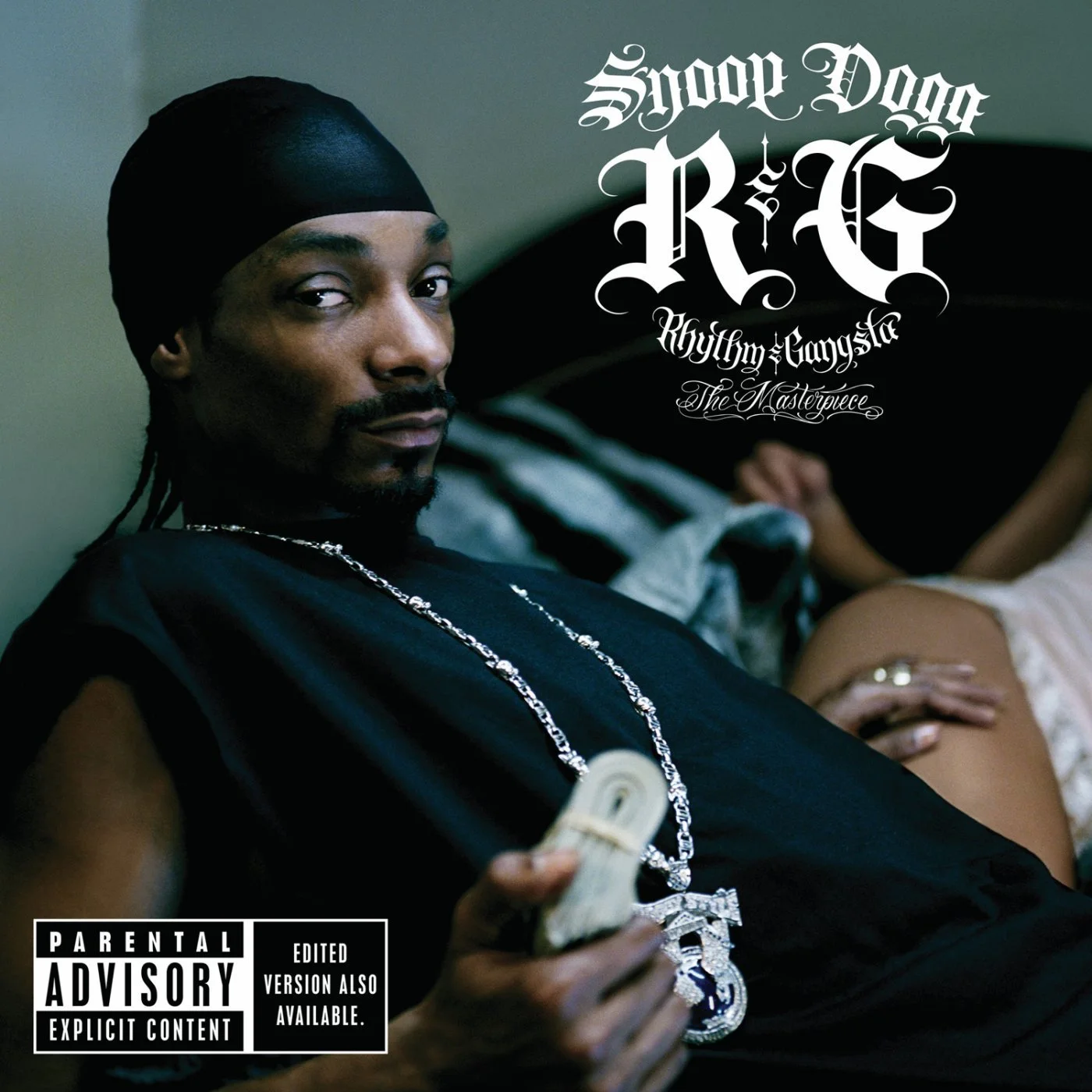 Snoop Dogg - R & G (Rhythm & Gangsta): The Masterpiece
