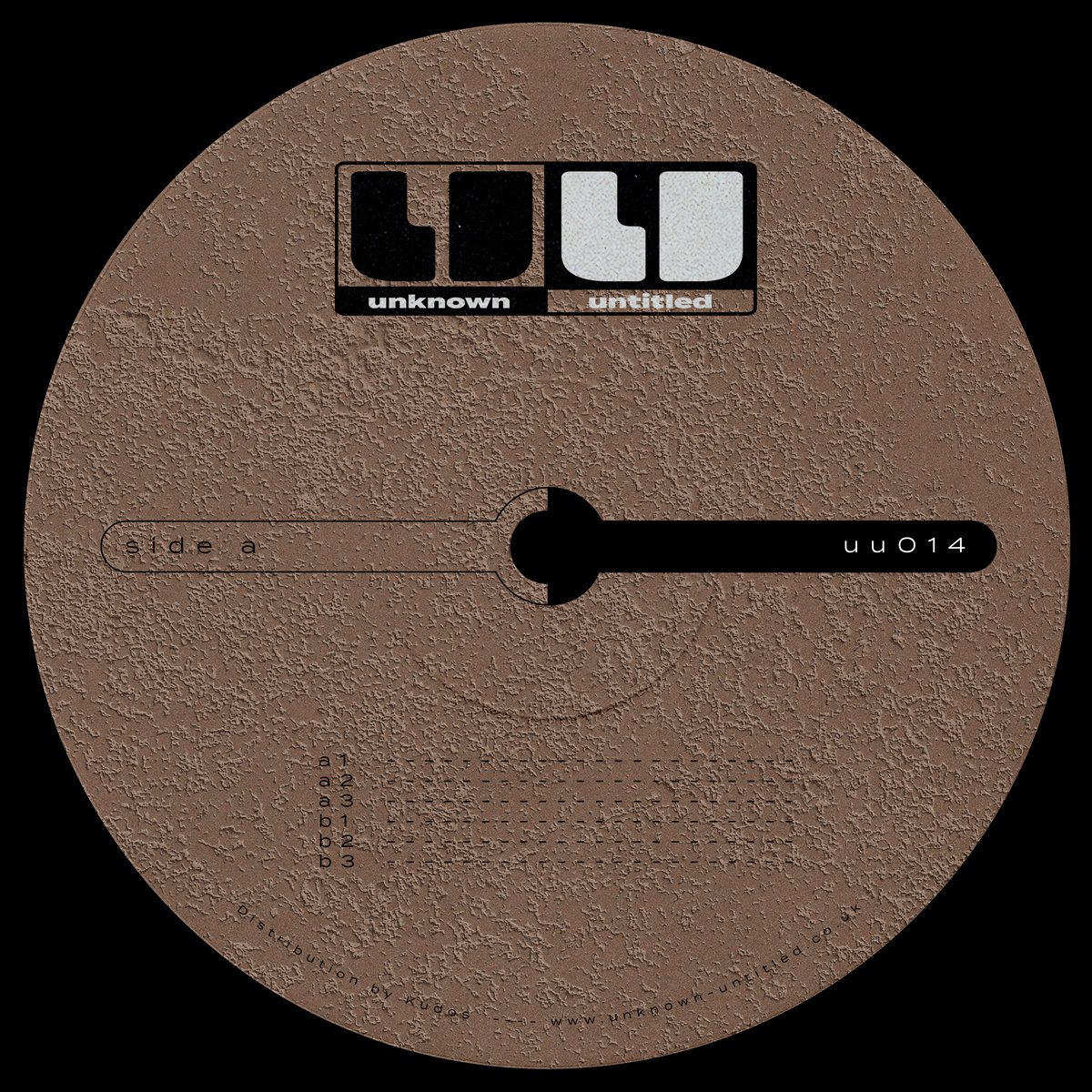 Trustee - No Lighter EP