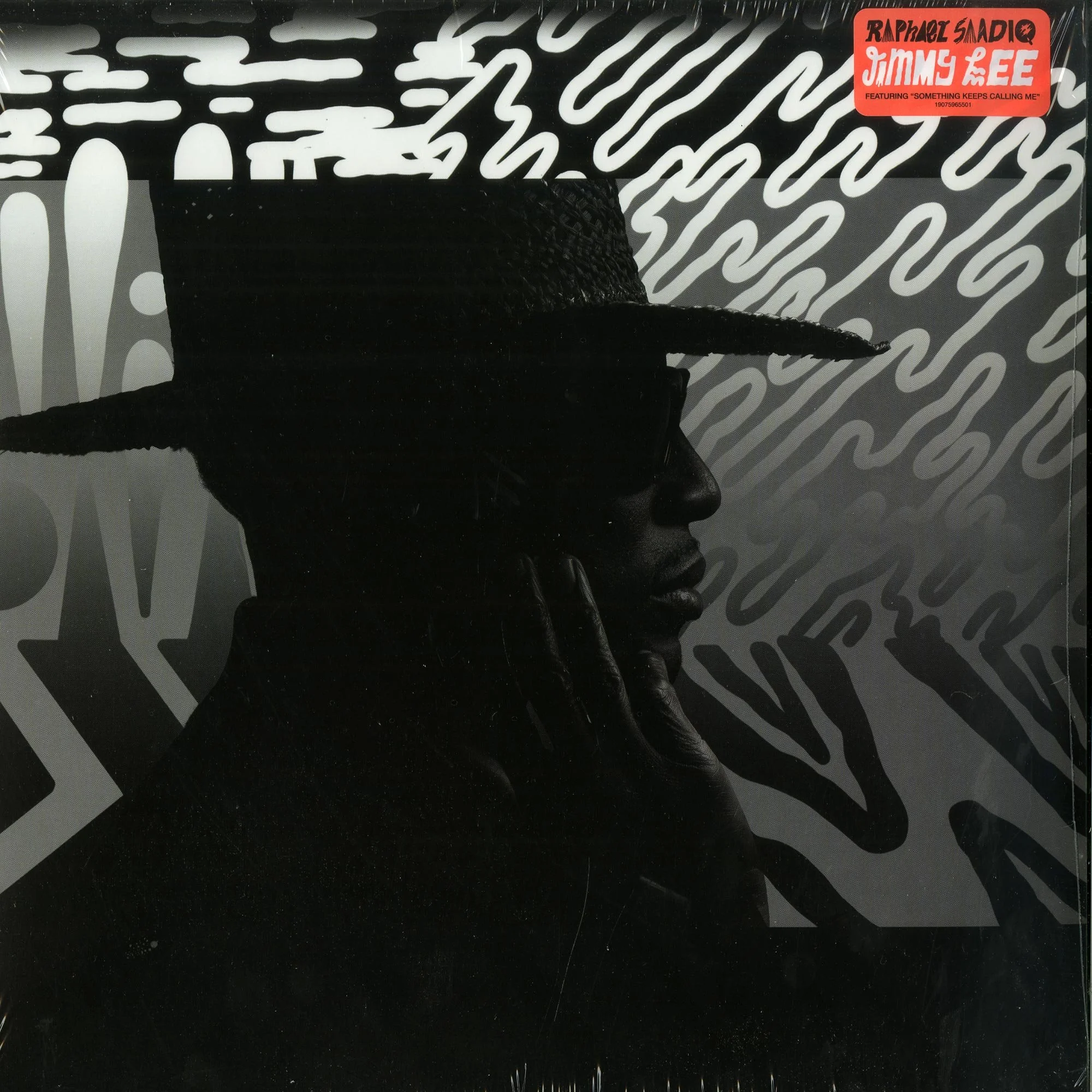 Raphael Saadiq - Jimmy Lee