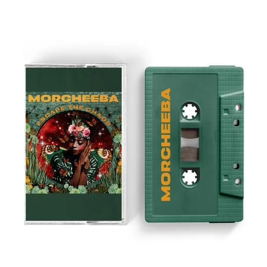 Morcheeba - Escape The Chaos