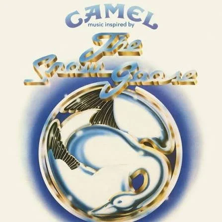 Camel - The Snow Goose