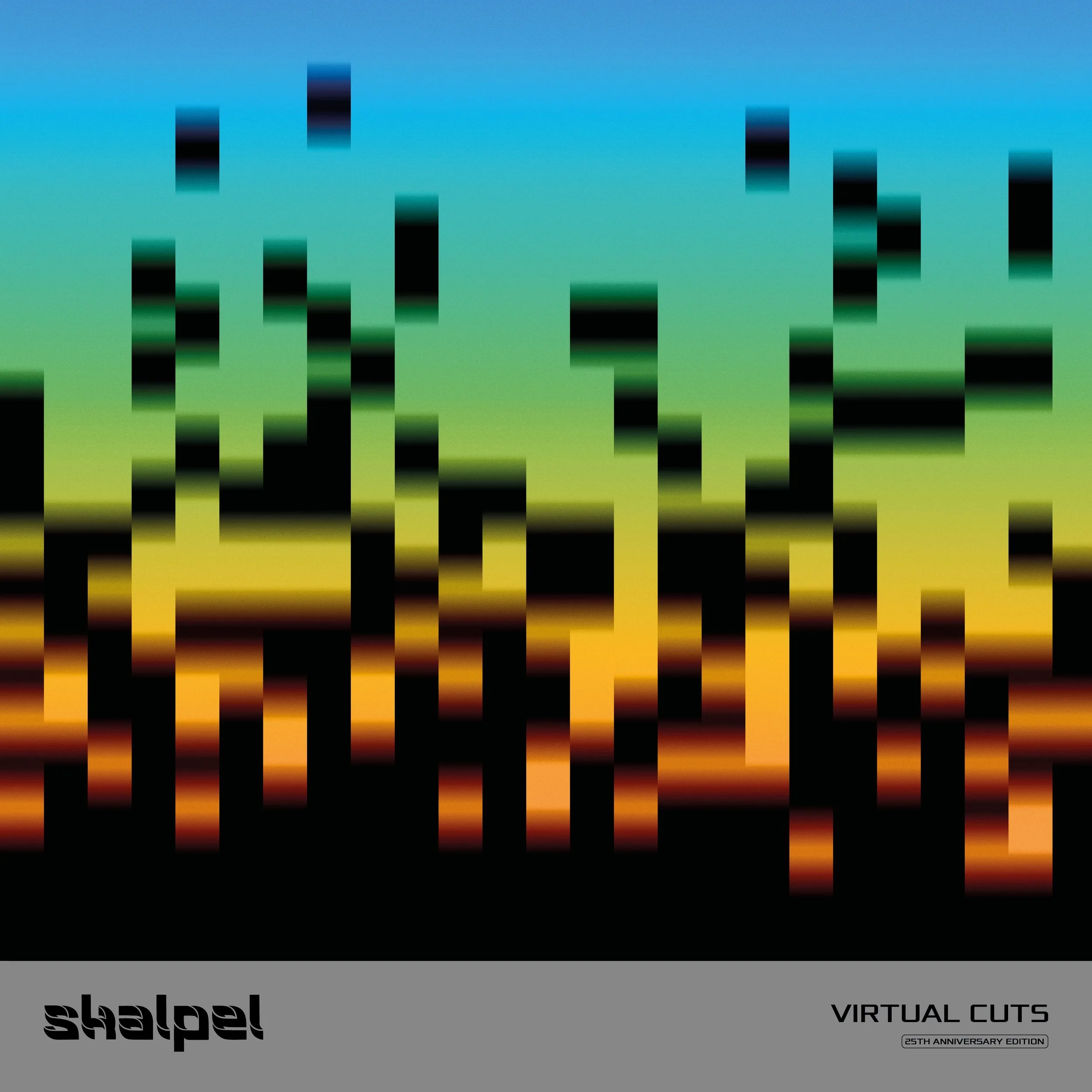 Skalpel - Virtual Cuts
