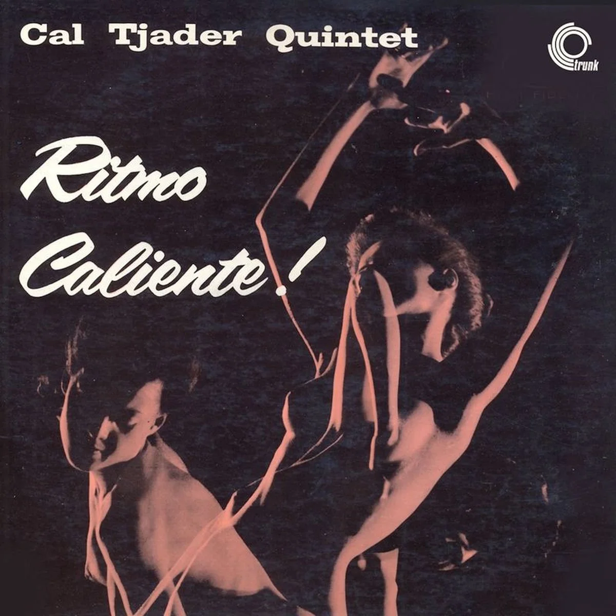 Cal Tjader Quintet - Ritmo Caliente!