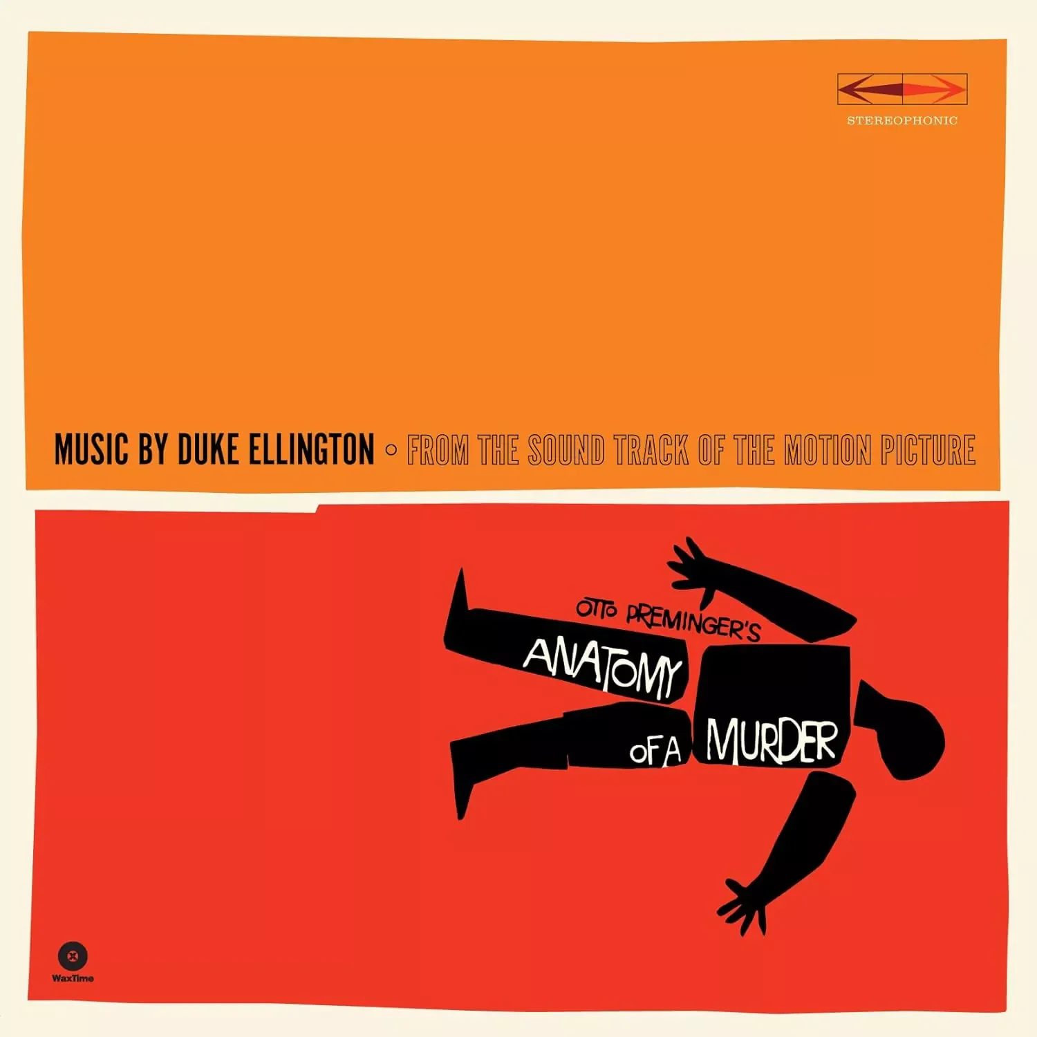 Duke Ellington - Anatomy Of A Murder