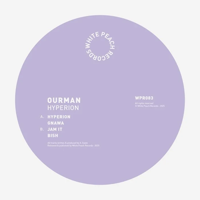 Ourman - Hyperion