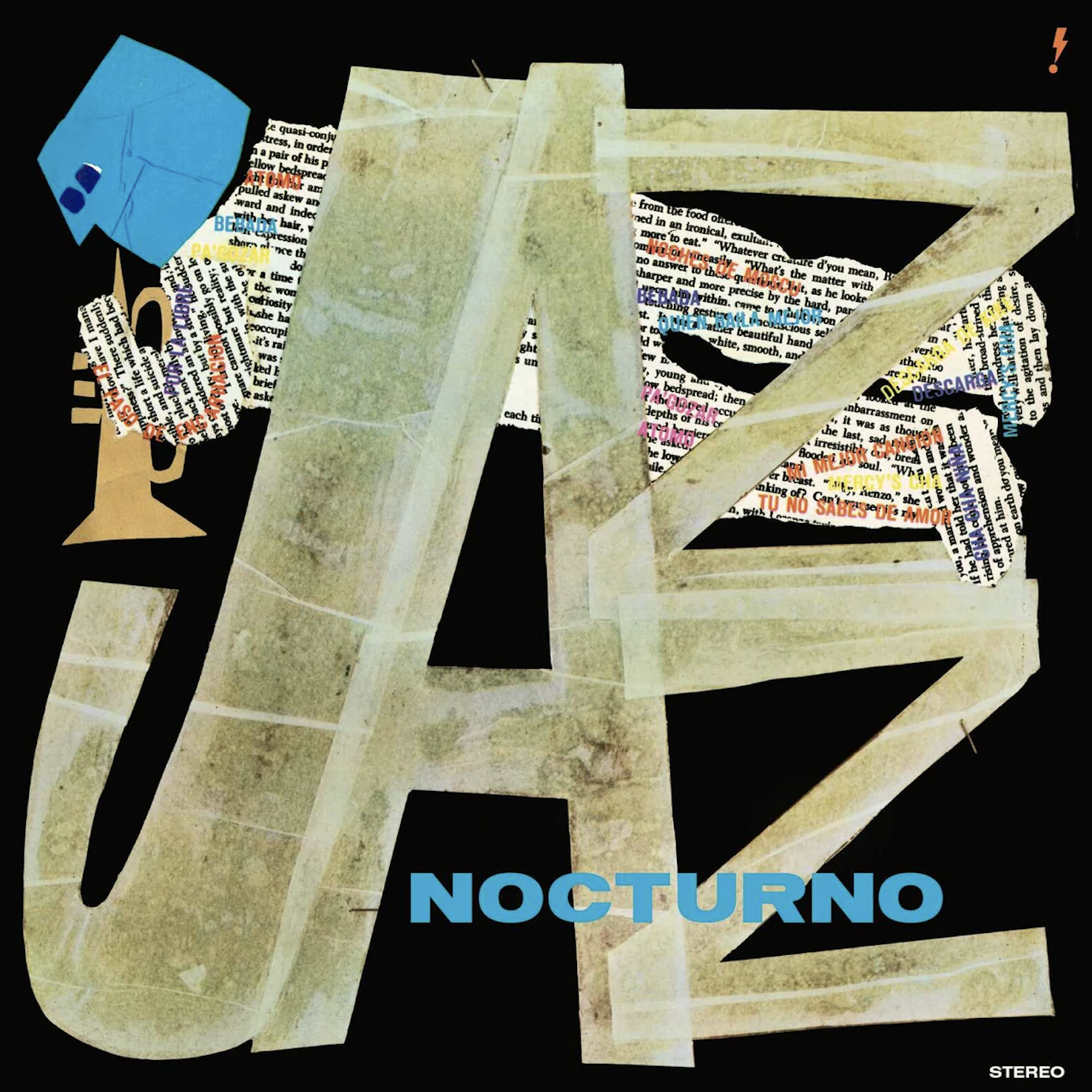 Chucho Valdez - Jazz Nocturno