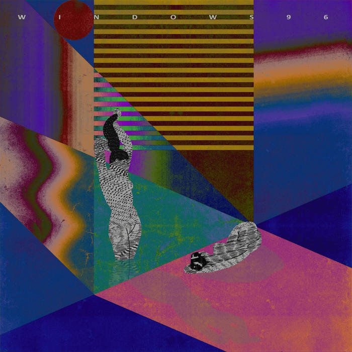 Wiindows 96 - Enchanted Instrumentals And Whispers