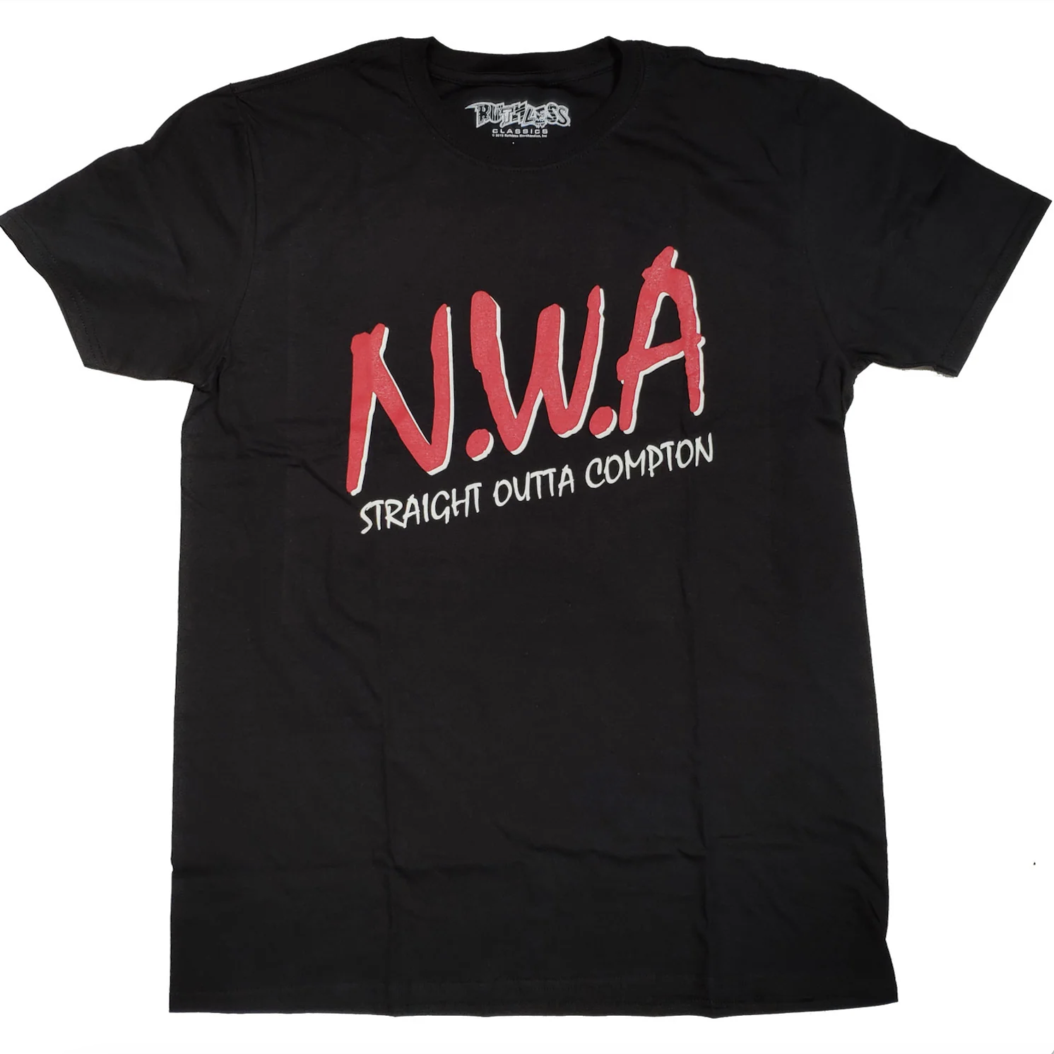 N.W.A. Straight Outta Compton T-Shirt