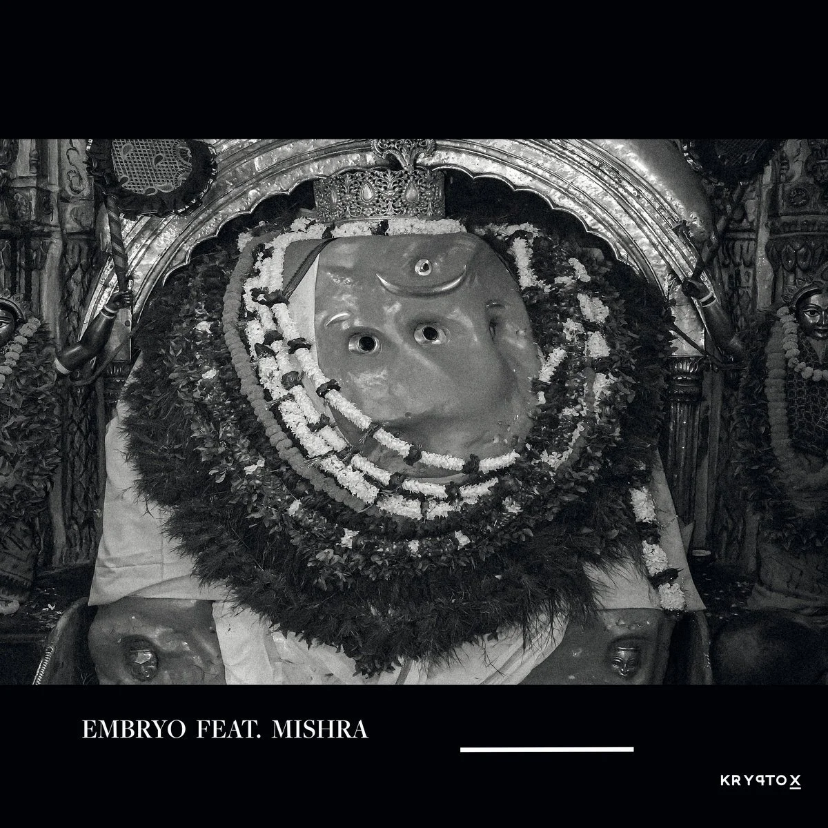 Embryo - feat Mishra