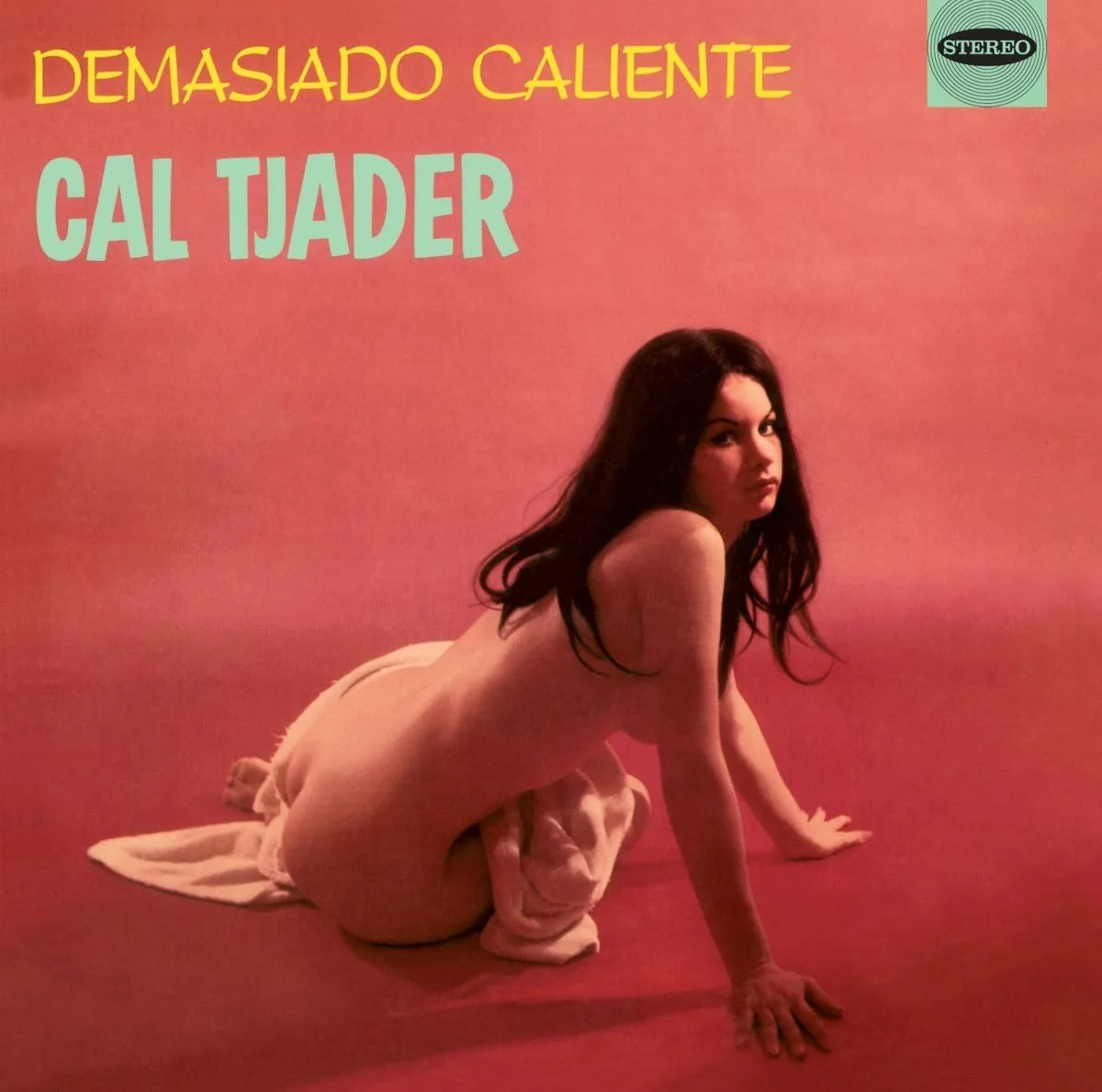 Cal Tjader - Demasiado Caliente