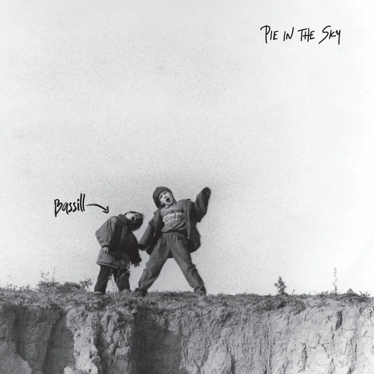 Bassill - Pie In The Sky