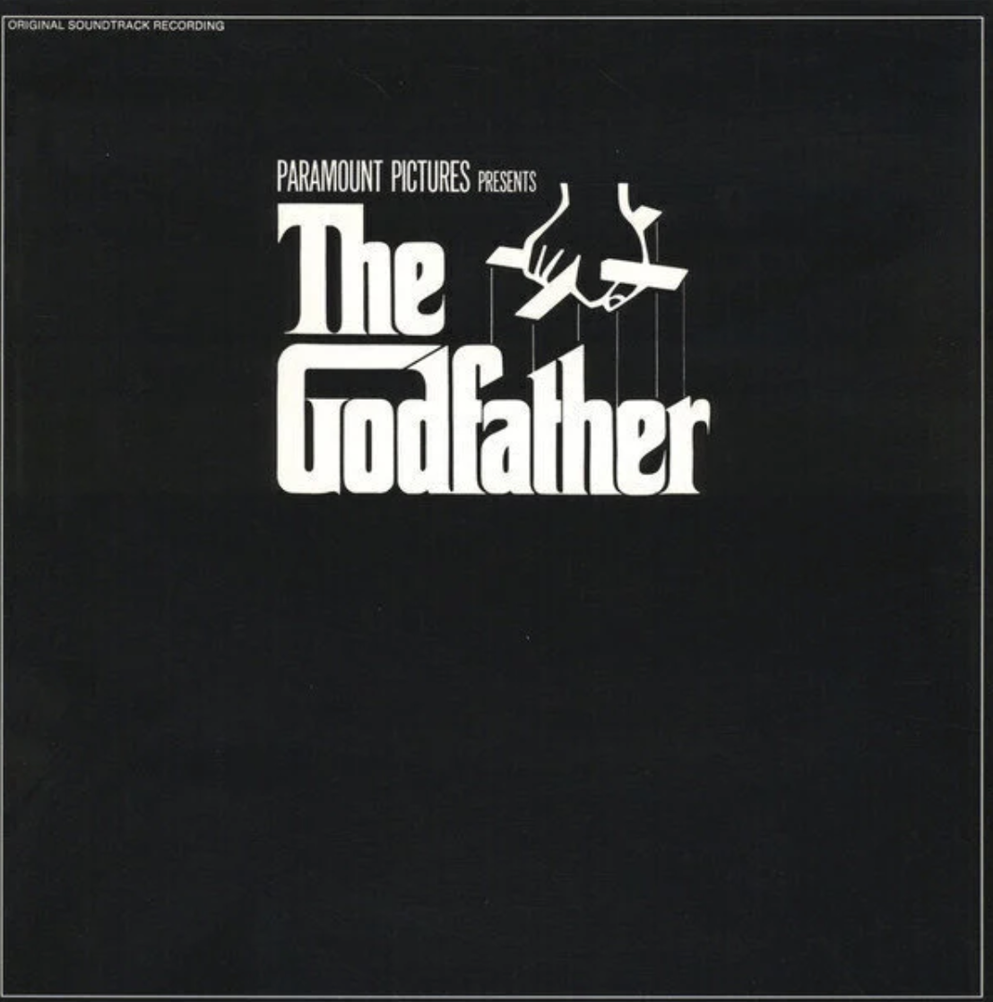 Nino Rota - The Godfather