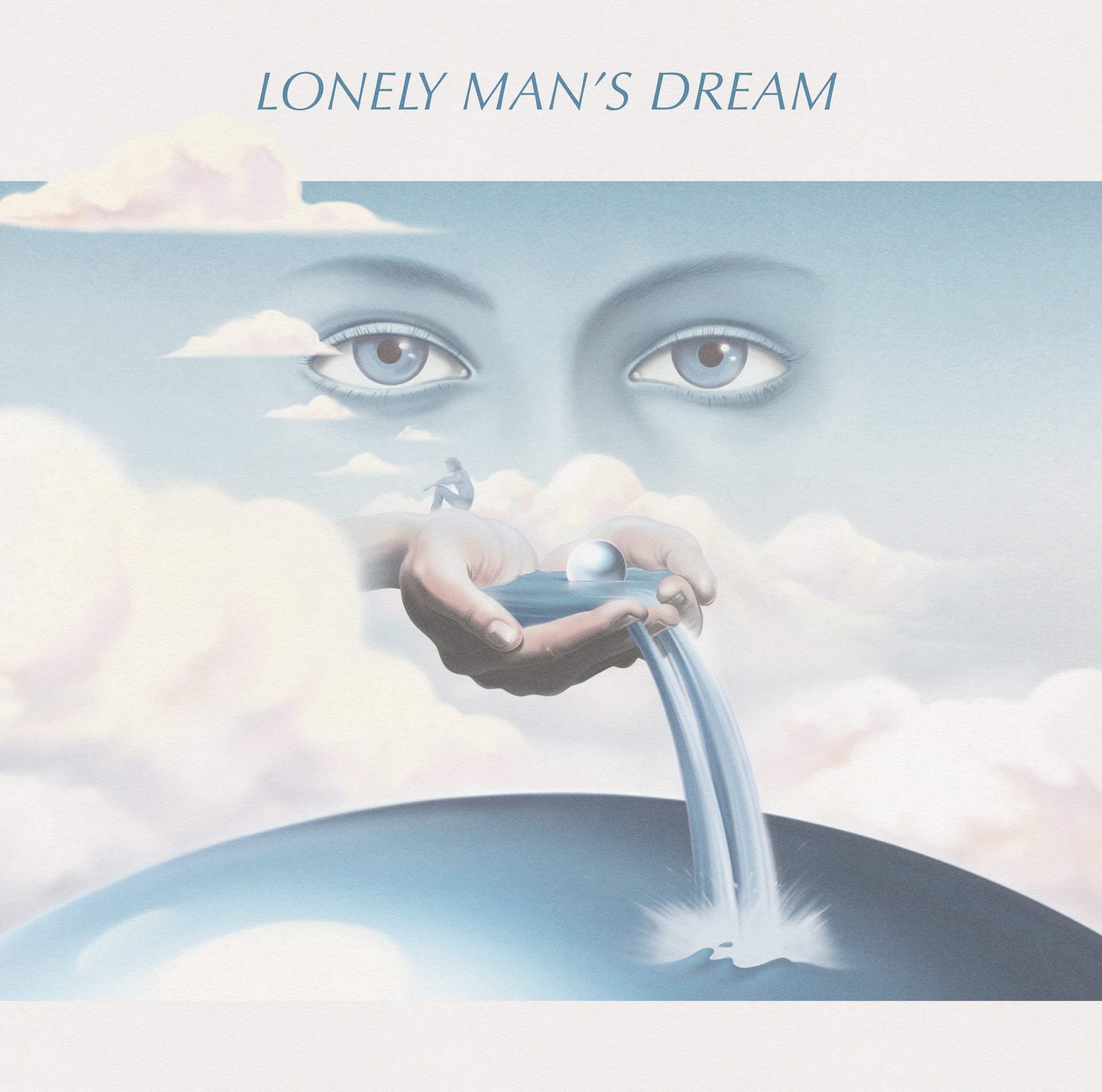 lonely man 's dream.jpg