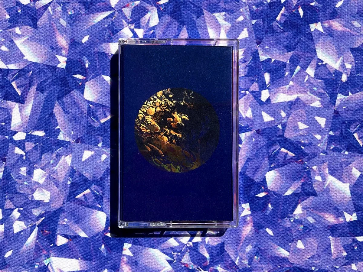 Sofie Birch - Island Alchemy