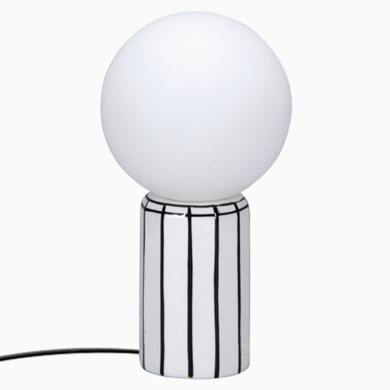Small Table Lamp Minimum