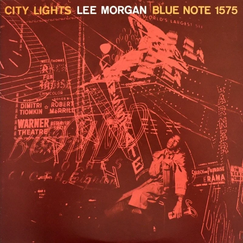 Lee Morgan - City Lights
