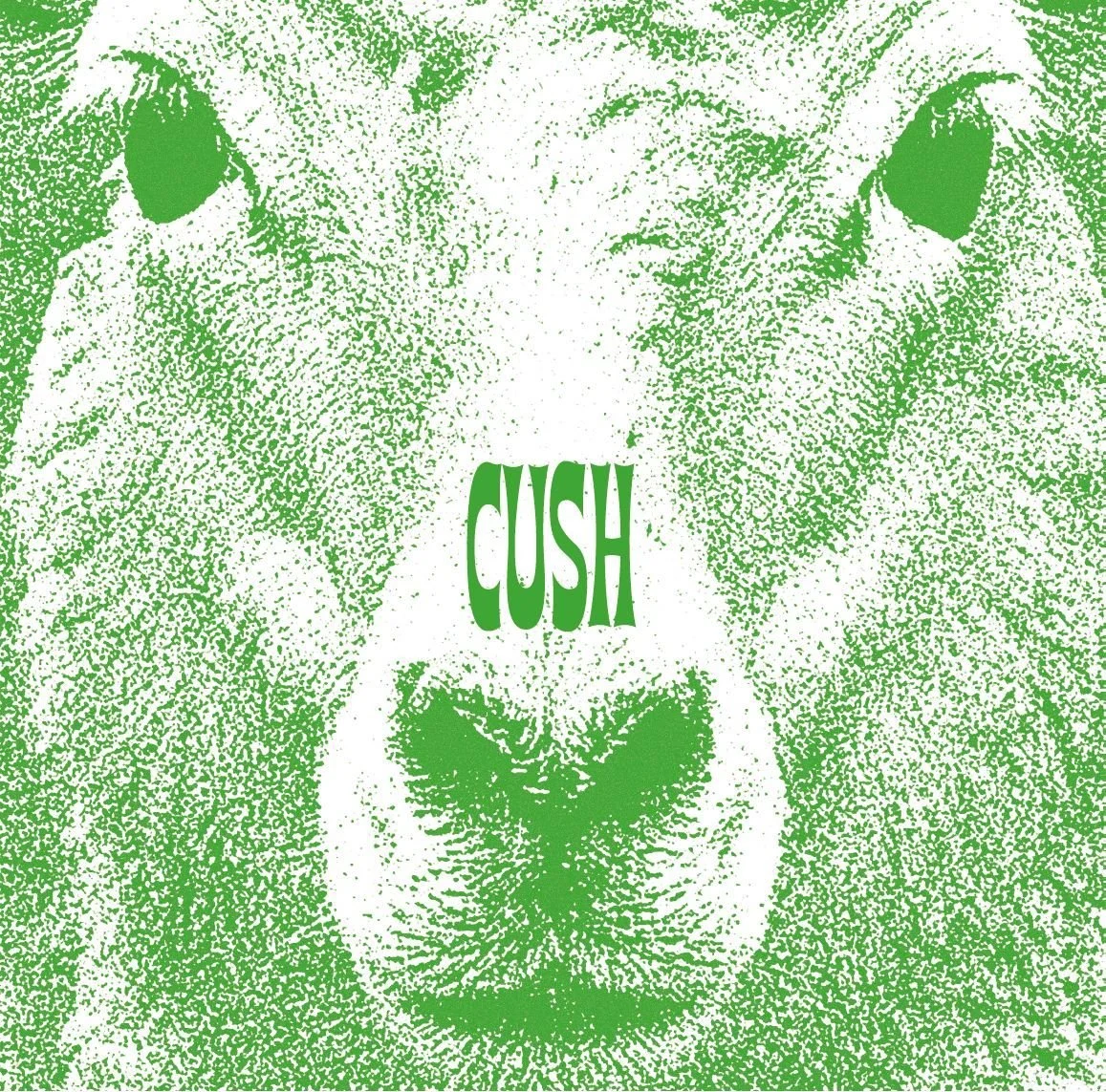 Cush - MOB 1