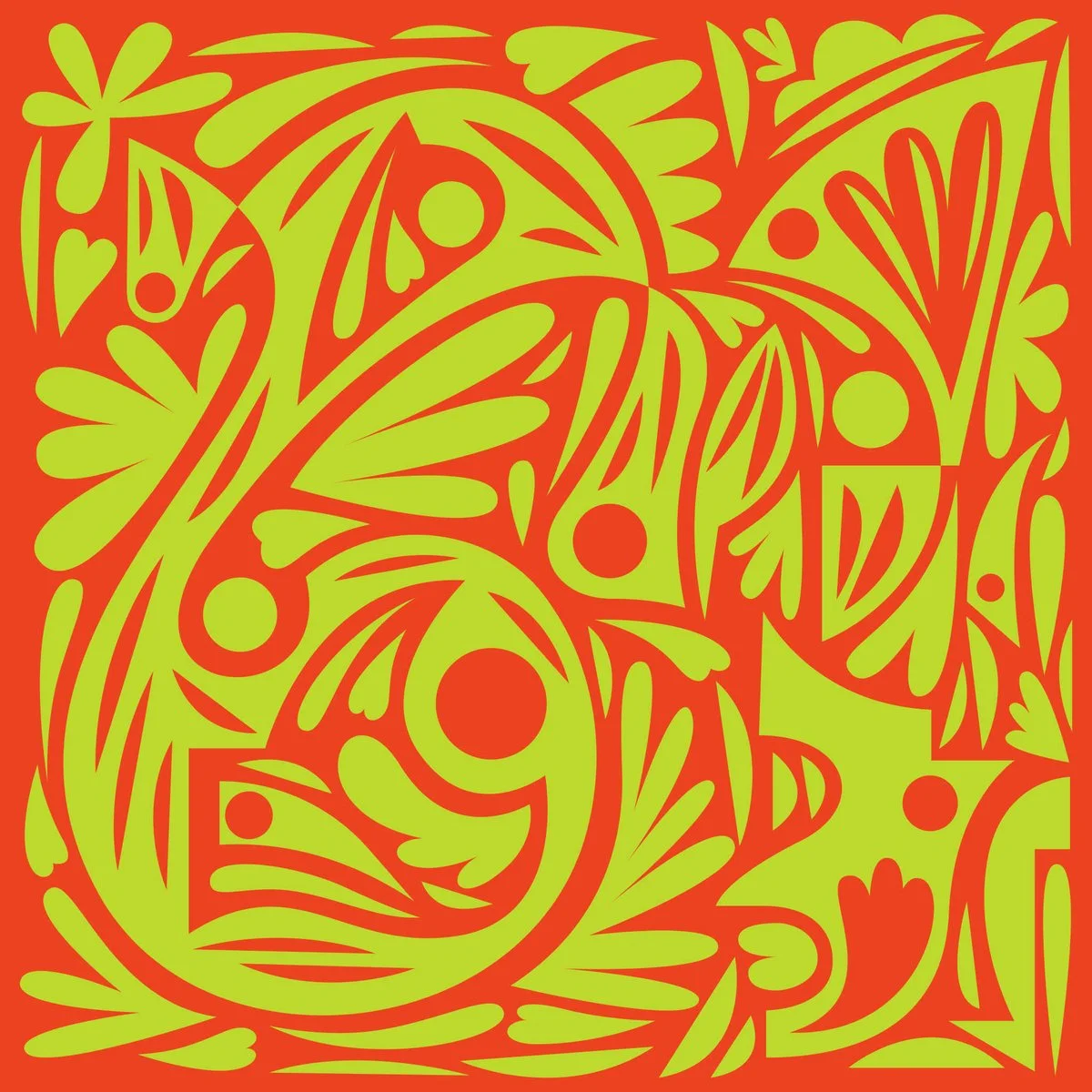 Yako Trio & Harris Lamprakis & James Wylie - Woven