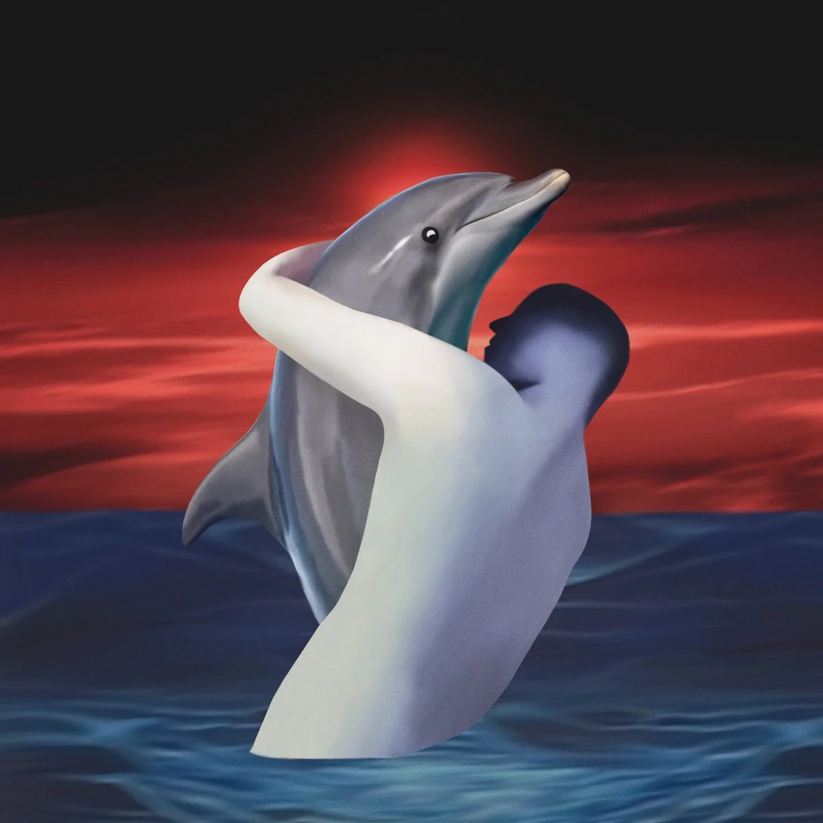 Jimi Tenor & Freestyle Man - Sinus Amoris