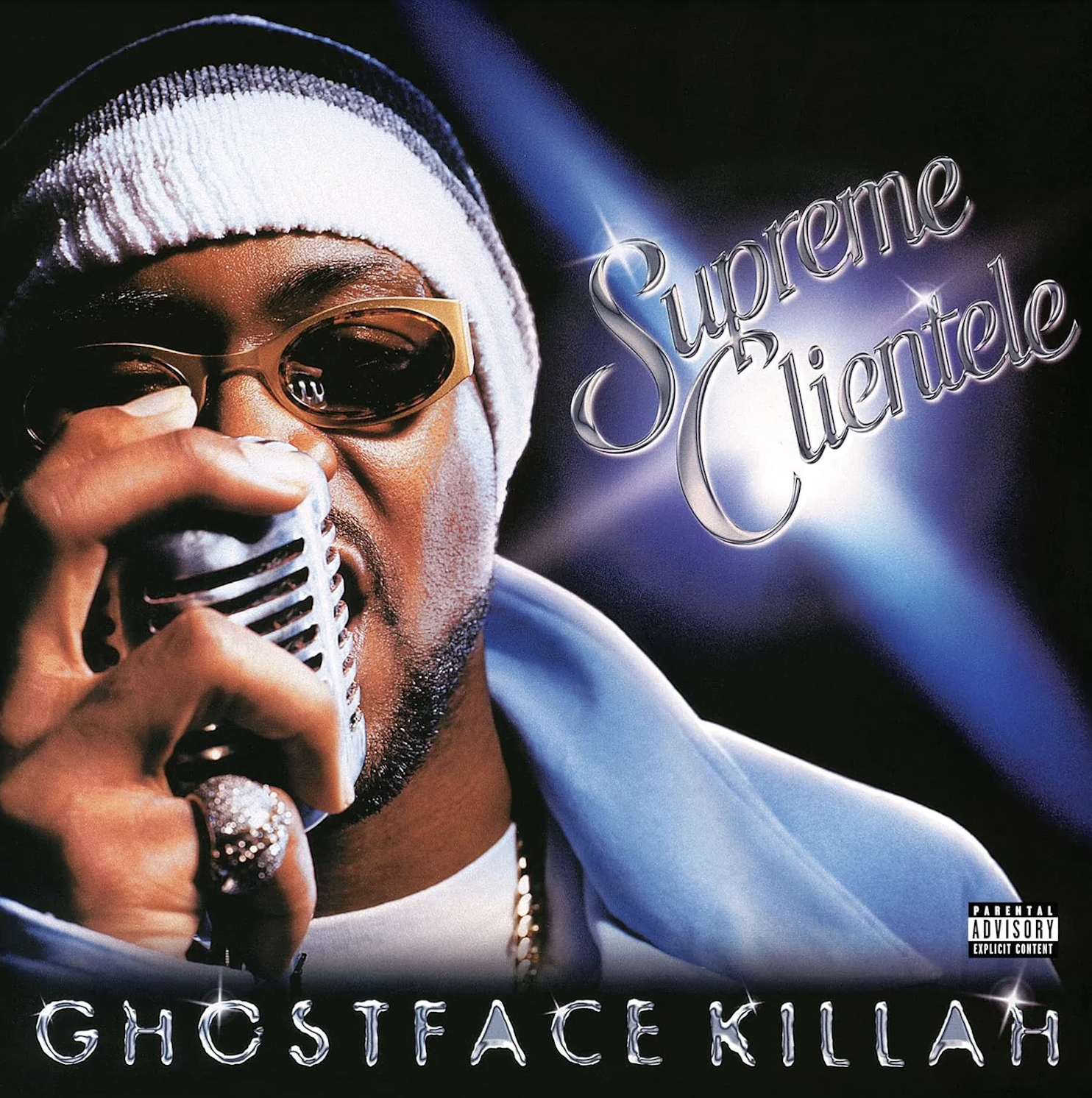 Ghostface Killah - Supreme Clientele