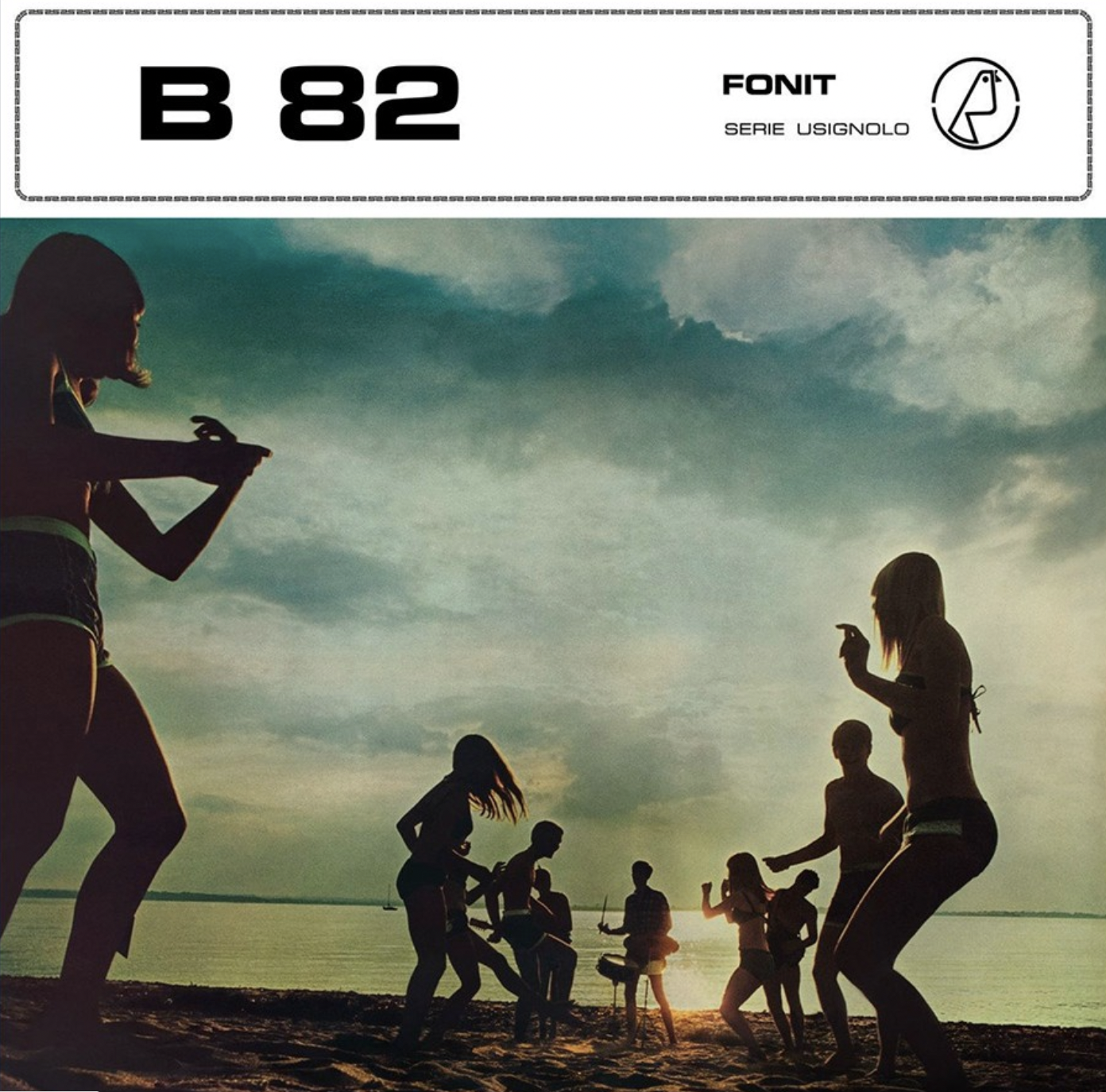 Fabio Fabor - Ballabili B82