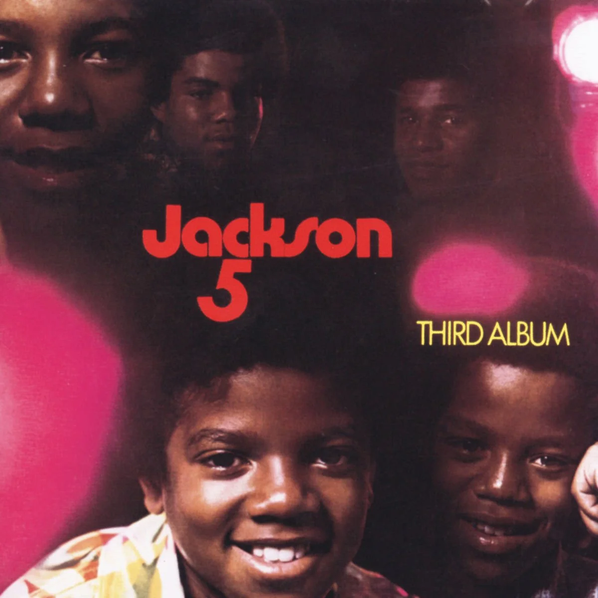 The Jackson 5 - Third Album
