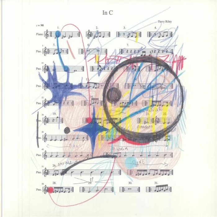 Joakim & Friends - In C