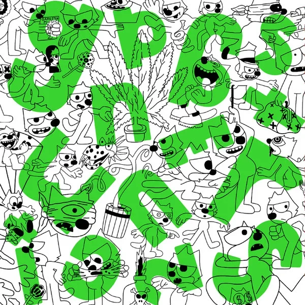 gangster music vol 2.webp