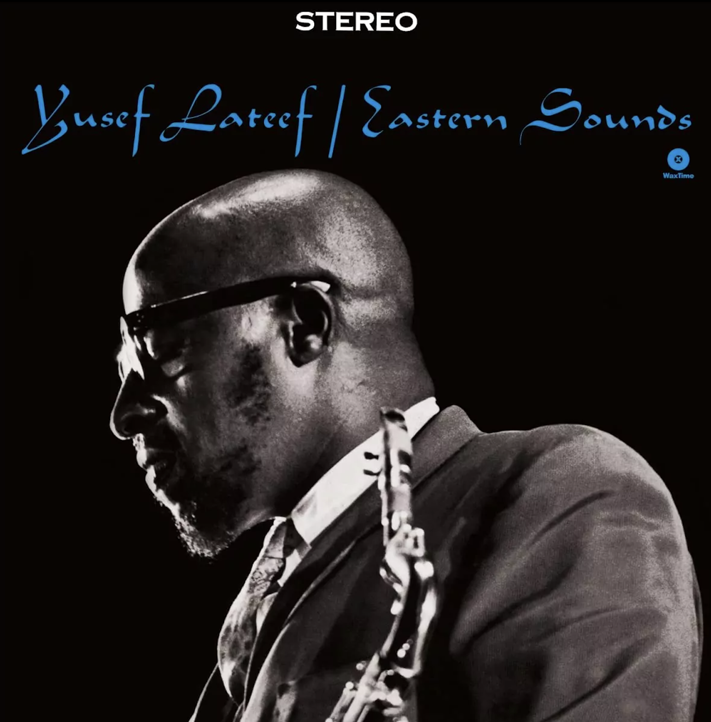 Yusef Lateef - Eastern Sounds