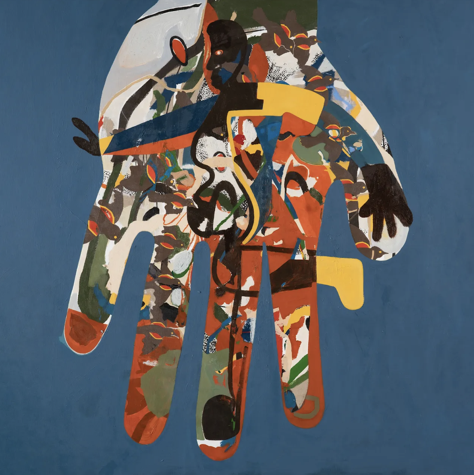 Hot Chip - Freakout/Release