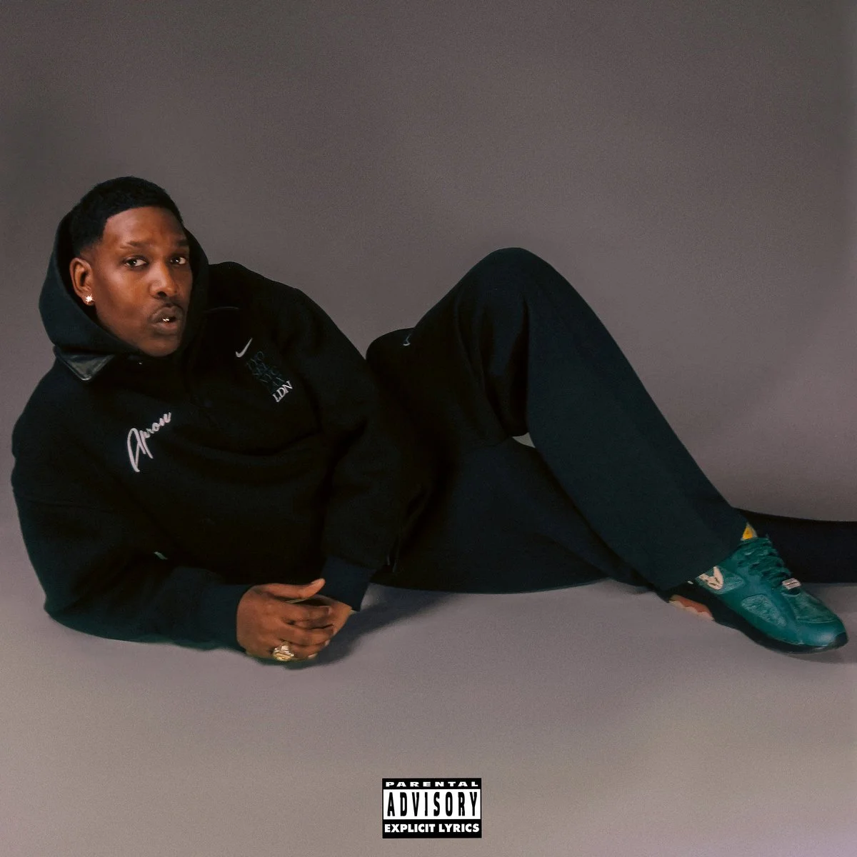 Steven Julien - Time EP