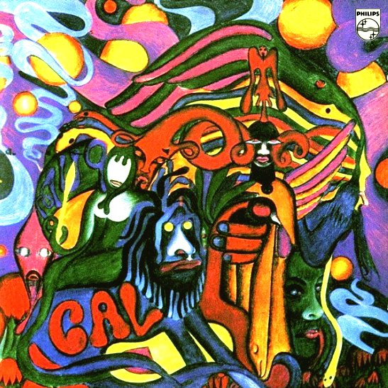 Gal Costa - Gal