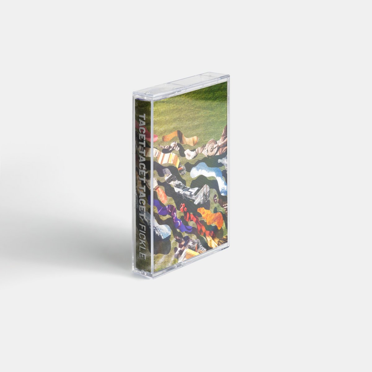 Tacet Tacet Tacet - Fickle