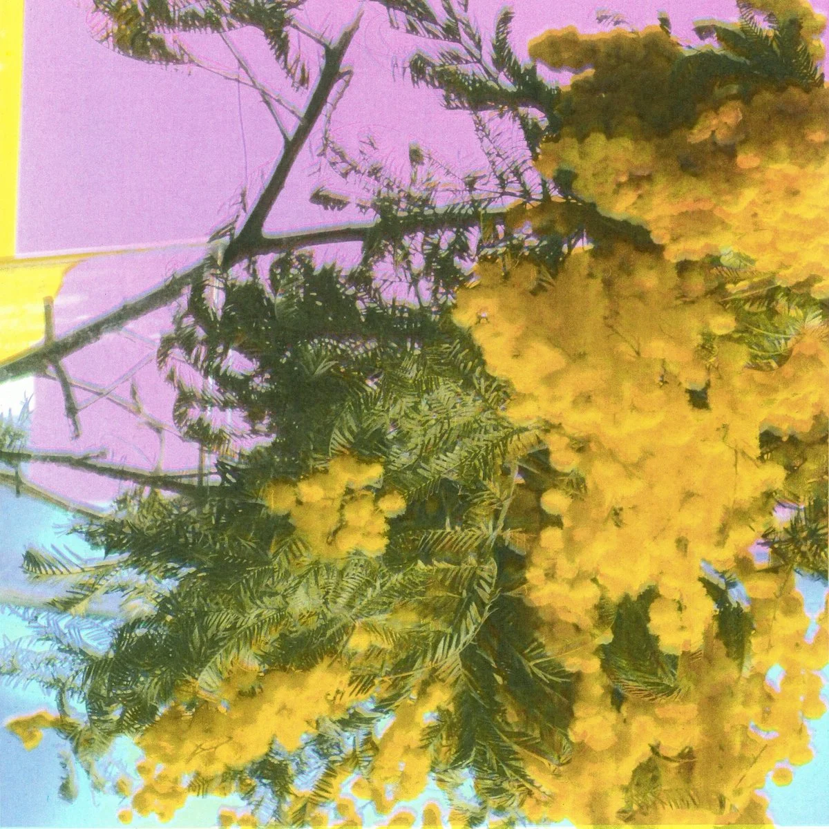Four Tet - Into Dust