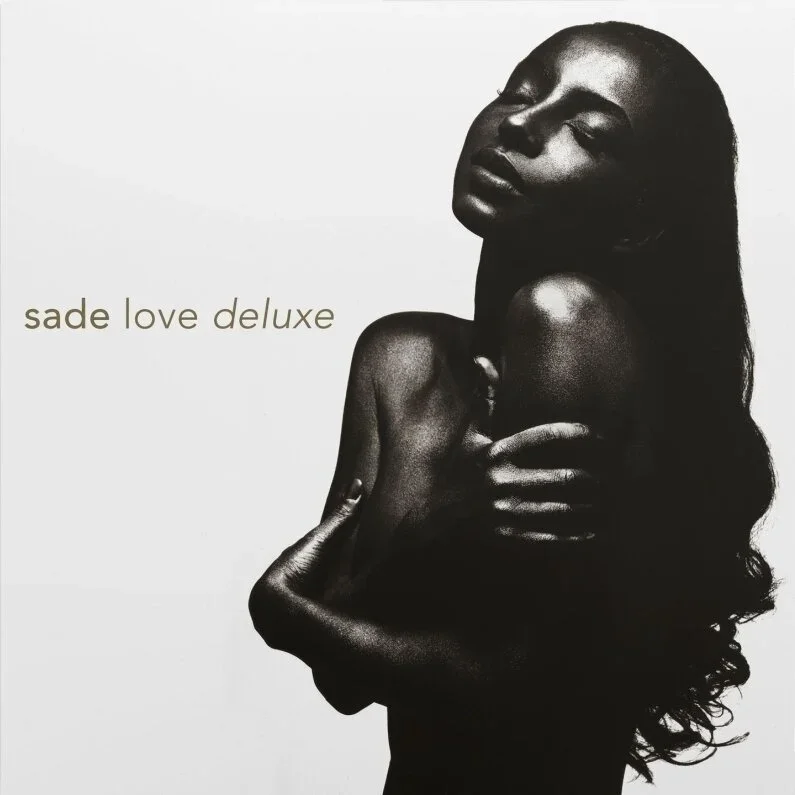 Sade - Love Deluxe