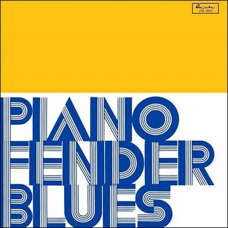Rovi - Piano Fender Blues