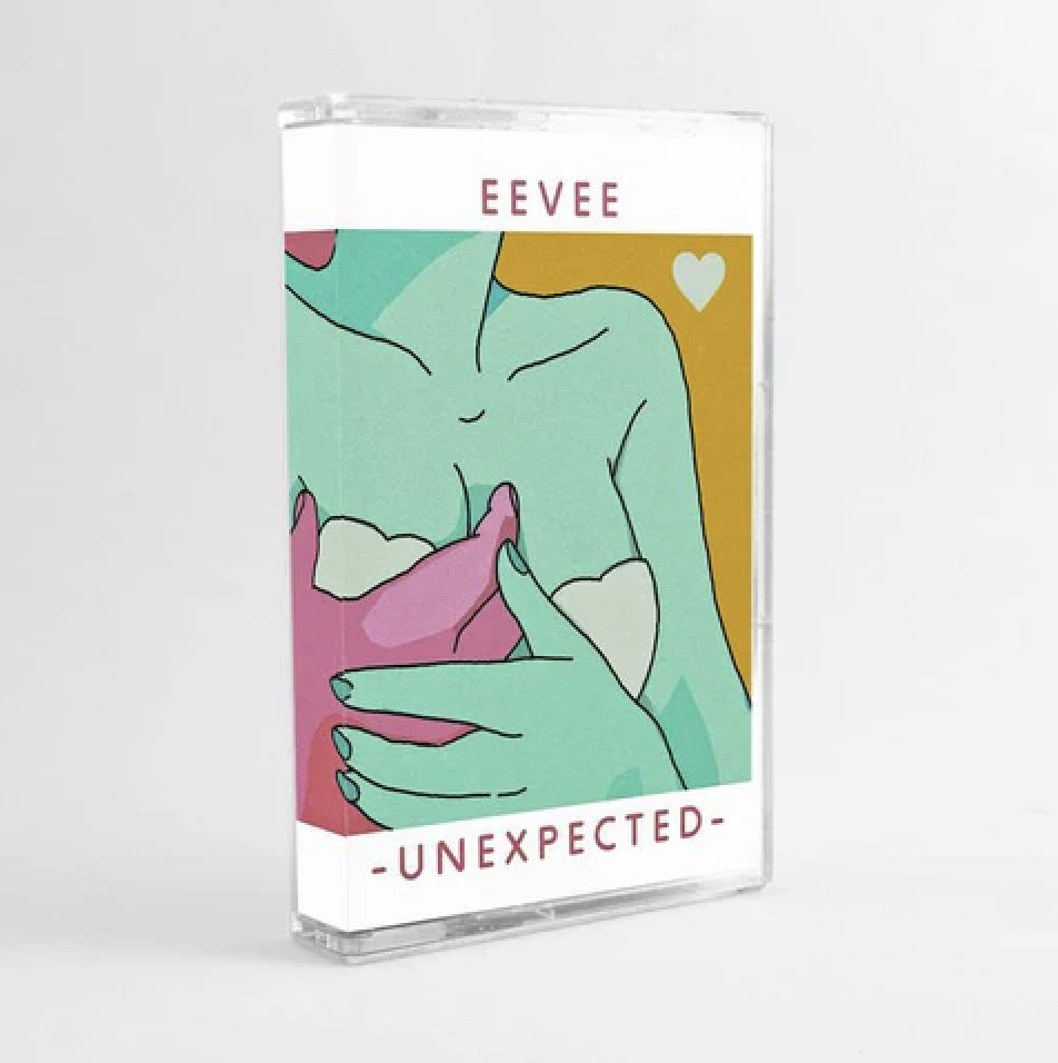 Eevee - Unexpected