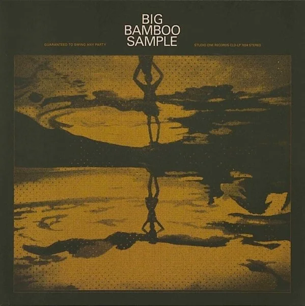 Various Artists - Big Bamboo Sample