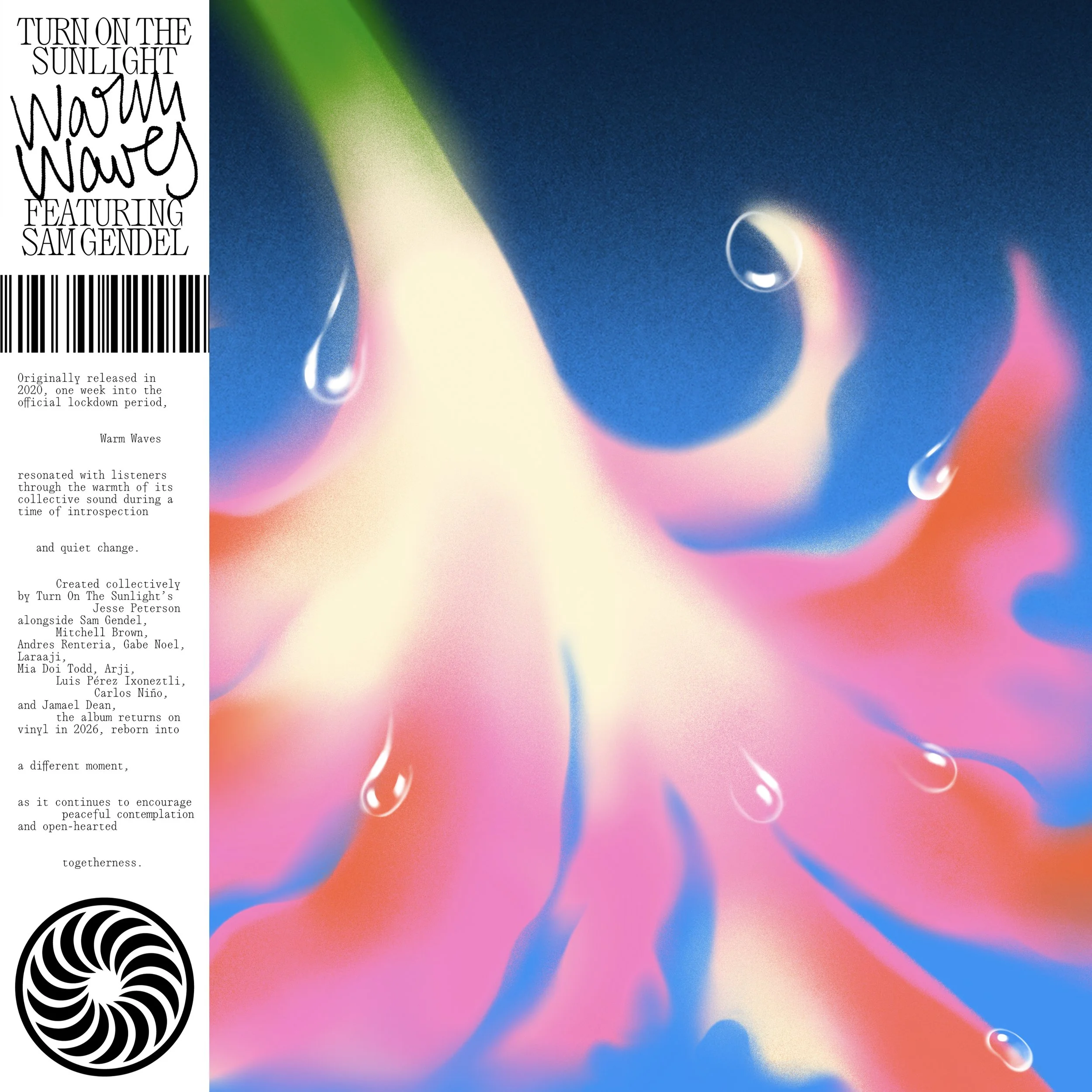1_turnonthesunlight_warm_waves_front_cover_clear_vynil.jpeg