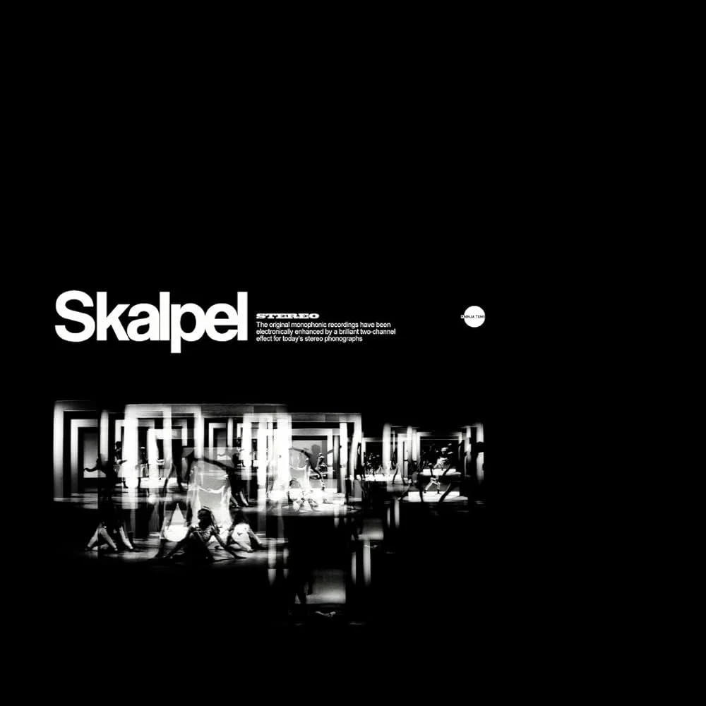 Skalpel - Skalpel