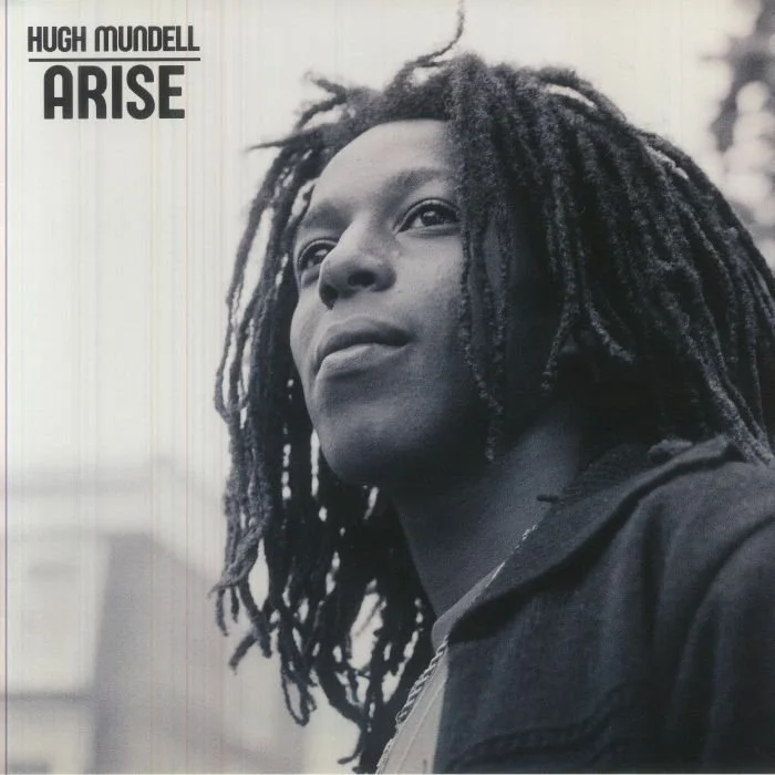 Hugh Mundell - Arise