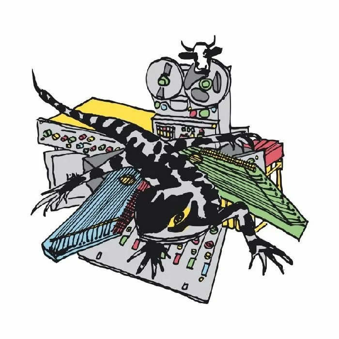 Ulrich Troyer – Transit Tribe