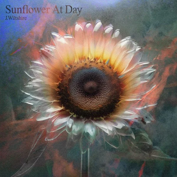 J. Wiltshire ‎- Sunflower At Day