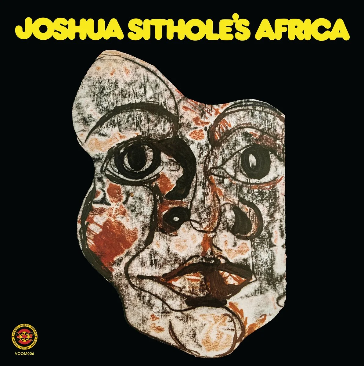 Joshua Sithole - Joshua Sithole's Africa