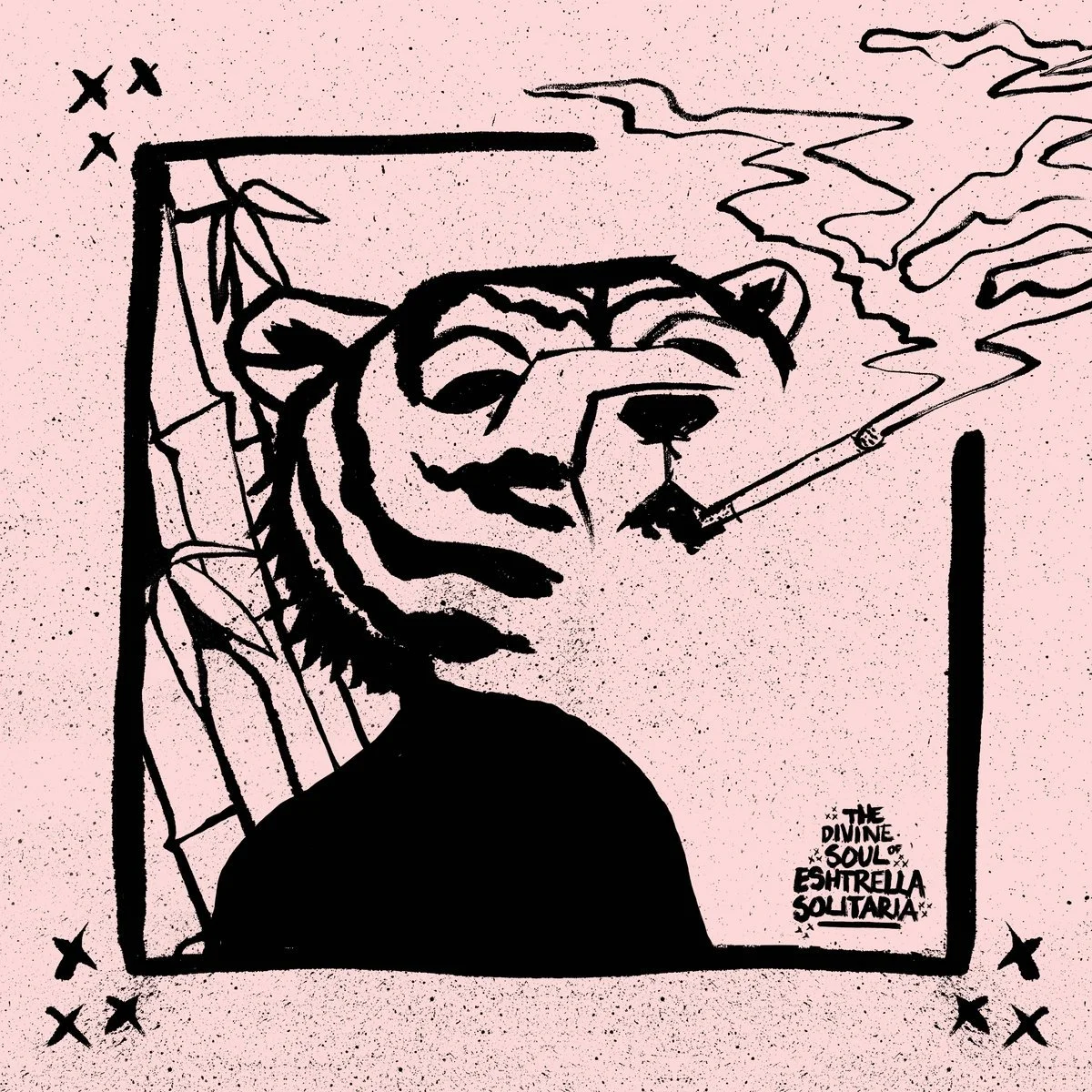 Eshtrella Solitaria - The Divine Soul Of Eshtrella Solitaria