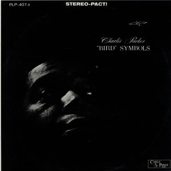 Charlie Parker - "Bird" Symbols