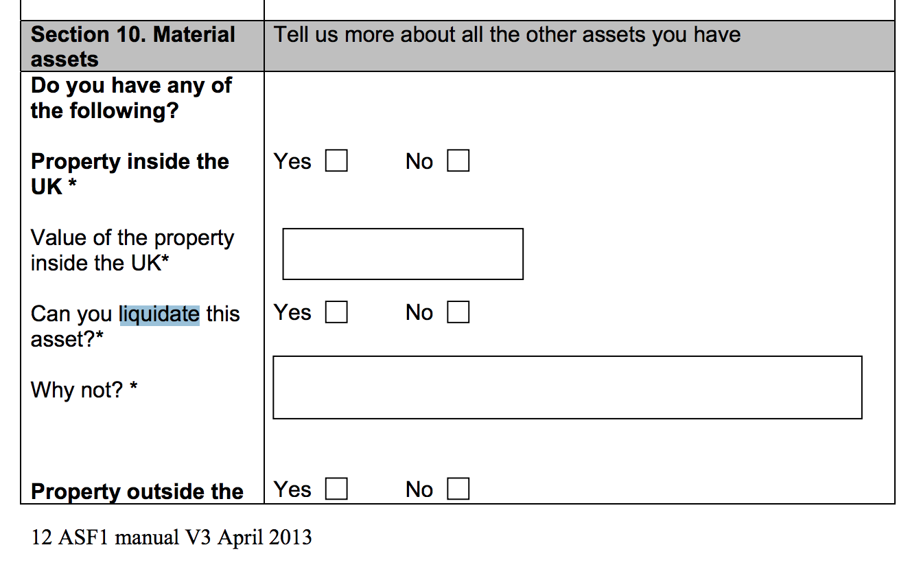 Multiple Choice