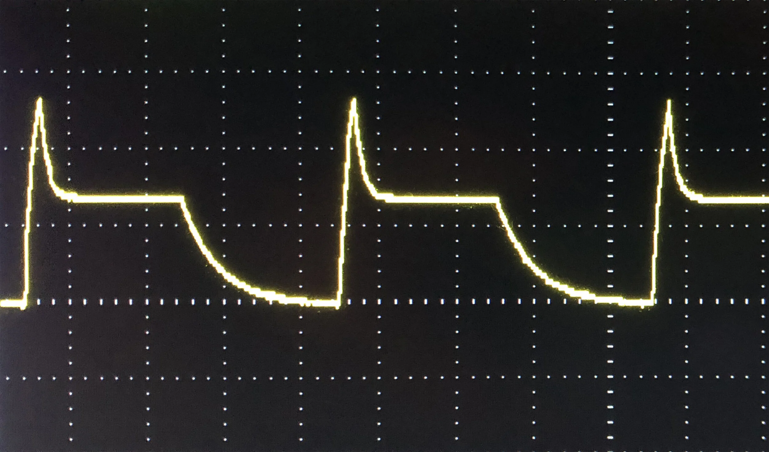 ADSR — VOLT-A-TONE