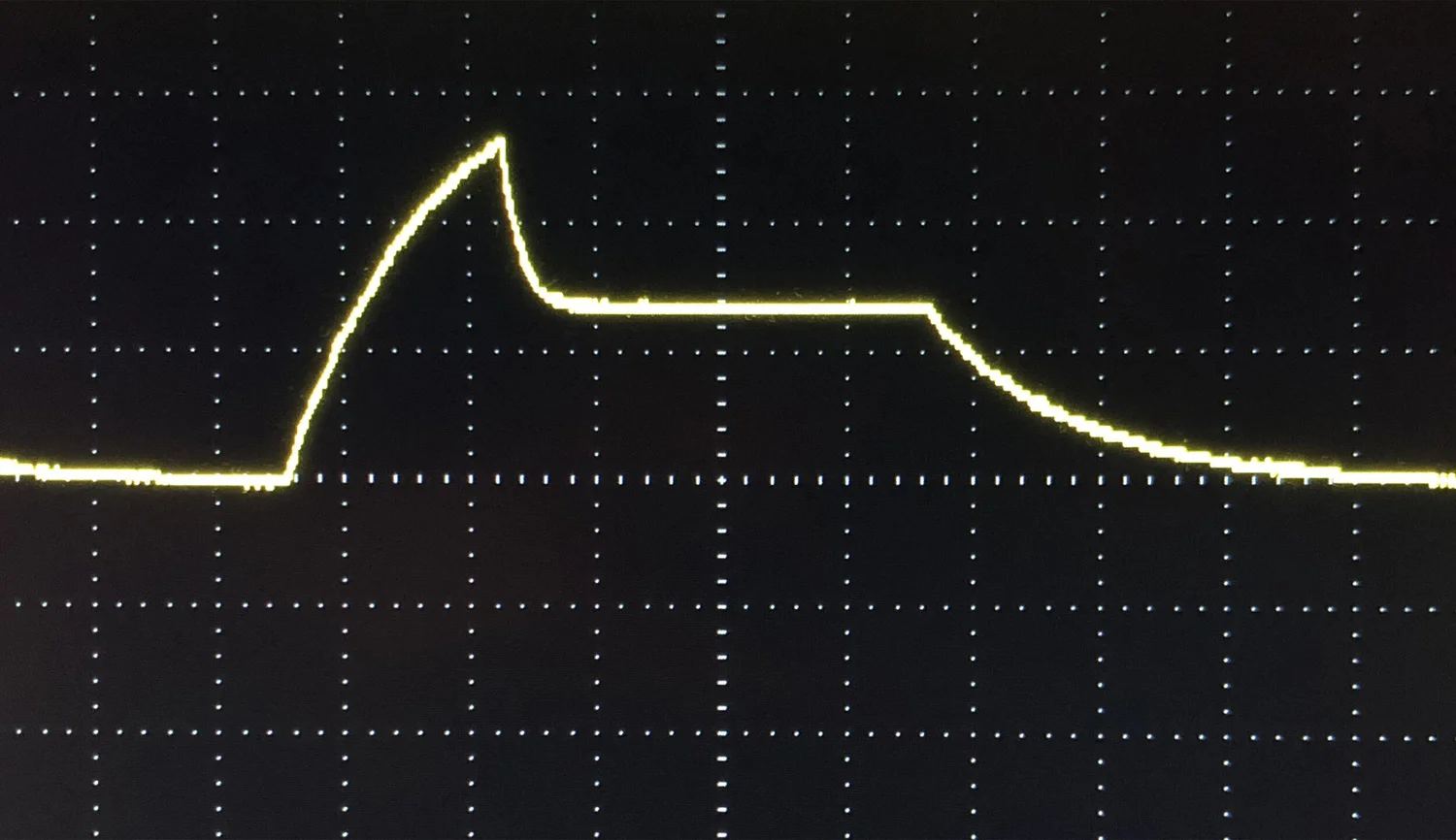 ADSR — VOLT-A-TONE