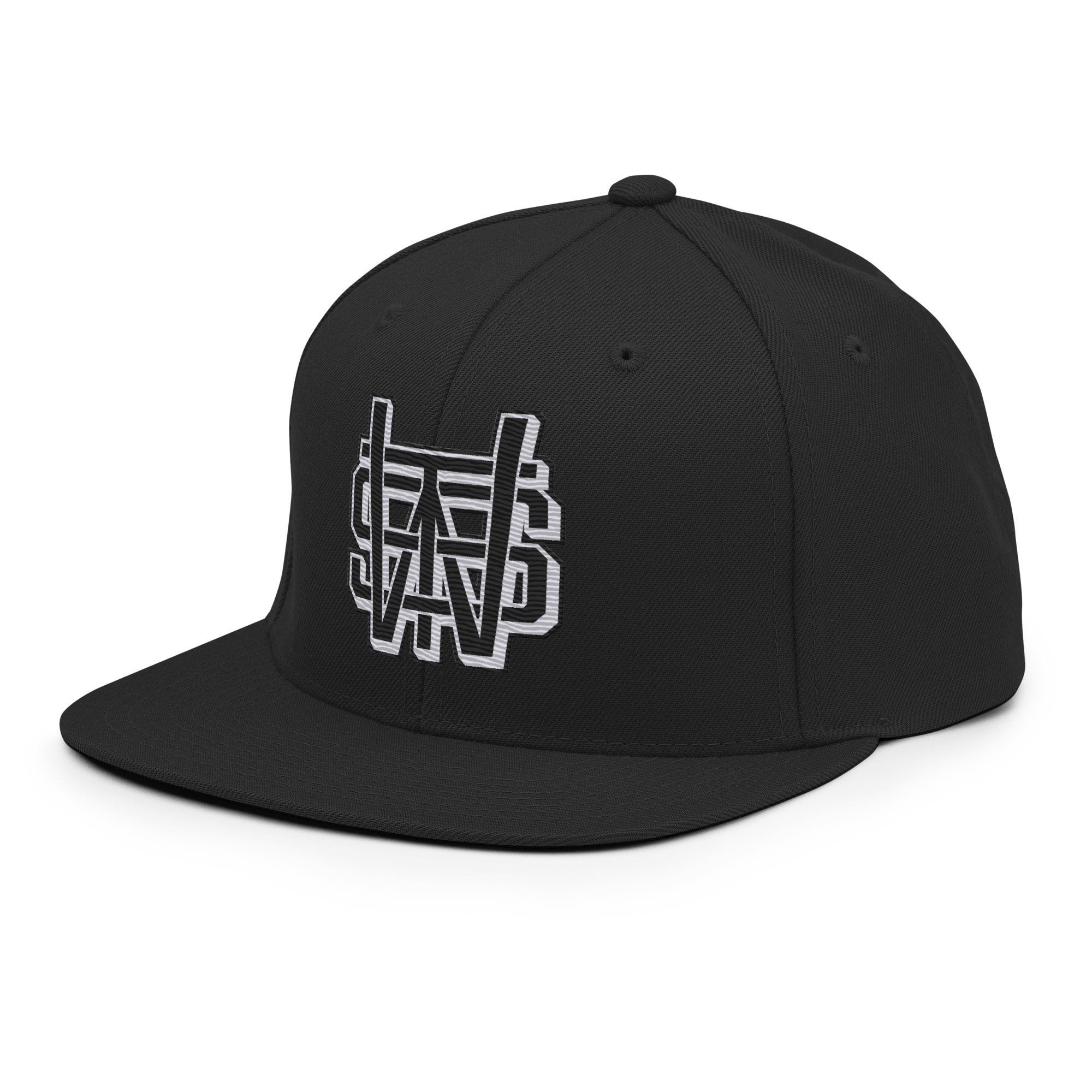 classic-snapback-black-left-front-69d122a47e927.png